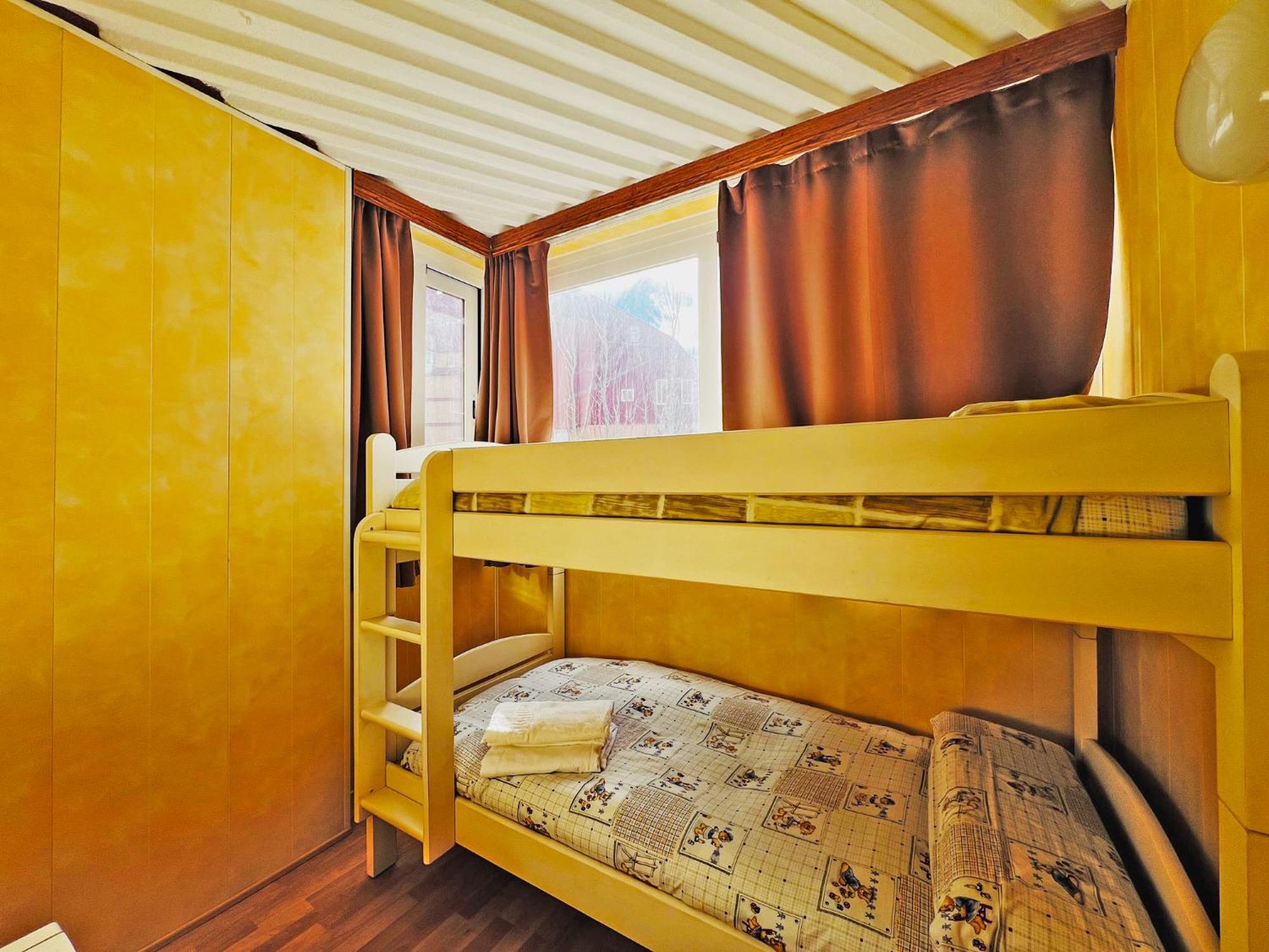 Zona Media Next Telesilla By Bluettravel Leilighet Sierra Nevada Eksteriør bilde